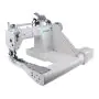 JACK JK-T9270D-12-2PL-Q 1/4" FEED OFF THE ARM COMPLETE