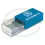 SCHMETZ QUILTING SIZE 90 SLIDING BOX OF 100