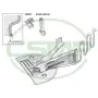 A10SX30-8MM RIGHT ANGLE BINDER SUISEI