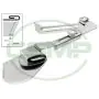 A11X5MMC J TYPE SWING HEMMER
