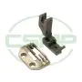 A70X1/4 DOUBLE UPTURN SHIRT TAIL SPRING BALL HEMMER