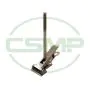 AP8 ADJUSTABLE CLOTH CLAMP 8"