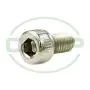 AS1020S HOLDING LEG SCREW ALLSTAR AS100K CUTTER