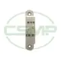 B1103-380-K00 NEEDLE PLATE 3/8" JUKI MH380 GENERIC