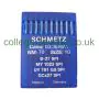 B27SPI SIZE 70 PACK OF 10 NEEDLES SCHMETZ