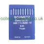 B64 SIZE 110 PACK OF 10 NEEDLES SCHMETZ