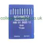 B64 SIZE 80 PACK OF 10 NEEDLES SCHMETZ