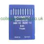 B64 SIZE 90 PACK OF 10 NEEDLES SCHMETZ