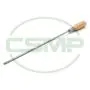 BM6Y12 12" WOODED HANDLE SCREW DRIVER WITH 6MM TIP