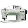 BROTHER S-7220D-405 NEEDLE FEED MACHINE HEAVY WEIGHT