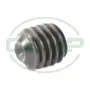 245 GEAR SET SCREW CENTER