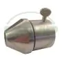 CB3 CONE BEARING 1/2" BORE WITH 1-7/8" OUTER DIA