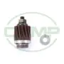 CB70A-B WORM WHEEL ASSEMBLY EASTEYE MINI CUTTER