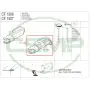 CF1507 18mm X 5.5mm SHELL BINDER