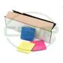 CH25M MIXED TAILORS CHALK BOX OF 25PCS