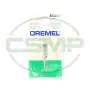 DR85562 3.2MM SILICONE CARBIDE STONE DREMEL