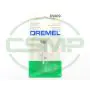 DR85602 10.3MM SILICONE CARBIDE STONE DREMEL