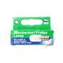 BELL LIGHTING SES/E14 MEDIUM SCREW SEWING MACHINE BULB 240V 15W