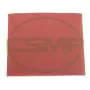 SIA 400 CROCUS EMERY SHEET 230X280MM 400 GRIT