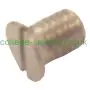 5053/2 BASE PLATE SCREW RASOR DS501,502