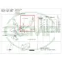 G0152X12M 12mm (M) BINDER - MEDIUM