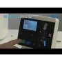 JUKI MEB-3900J-01AA1 JEANS EYELET BUTTON HOLE MACHINE