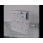 SCHMETZ 32 HOOK COUNTER SPINNER DISPLAY