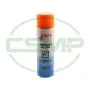 HS300 HIGH STRENGTH ADHESIVE SPRAY AMBERSIL 500ml