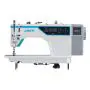 JACK A4C-C COMPUTERISED LOCKSTITCH MACHINE WITH ELECTRONIC CONTROL STITCH LENGTH