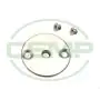 141715009 NEEDLE HOLE PLATE 3.0MM JACK MG80