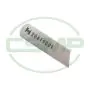 20419001 = 213108 LOWER KNIFE JACK JK-797