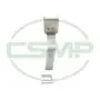 40316001 PRESSER FOOT L JACK T1900H, T1900G