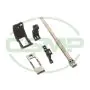 JW-28BL 1/4" 6.4MM GAUGE SET SEIKO JW-28BL-3