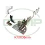 K10X36MM RIGHT ANGLE BINDER