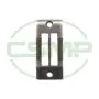 KH2760-NPT 8MM NEEDLE PLATE TRIMMER JUKI PLC-2760-7