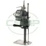 KS-AUV KM 10" STRAIGHT KNIFE CUTTER 220V CE