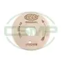 LA503CHSS 50MM ROUND HSS KNIFE RASOR DS503