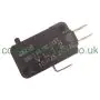 M766 MICRO SWITCH SUPRENA TUFF HC1015, HC1017