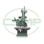 MERROW 18E BLANKET STITCH MACHINE HEAD ONLY