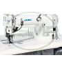 JUKI MH-484-54U UBT DIFFERENTIAL FEED SINGLE NEEDLE  DOUBLE CHAINSTITCH