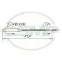 149X5SES SIZE 80 PACK OF 10 NEEDLES SCHMETZ