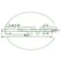 214X1 SIZE 180 PACK OF 10 NEEDLES SCHMETZ