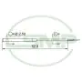 7X23 SIZE 160 PACK OF 10 NEEDLES SCHMETZ