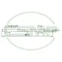 7X3 SIZE 280 PACK OF 10 NEEDLES SCHMETZ