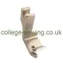 P344 SOLID PRESSER FOOT FOR BINDING