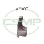 PF13 PRESSER FOOT 13MM DAIKO