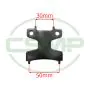 R99/5 KNIFE KEY 5" FOR KM KR-A 5" CUTTER