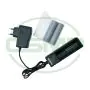 RS1 BATTERY DRIVEN SCISSOR RASOR 3.6V 5Ah