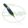 RS1 BATTERY DRIVEN SCISSOR RASOR 3.6V 5Ah