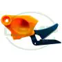 RS1 BATTERY DRIVEN SCISSOR RASOR 3.6V 5Ah